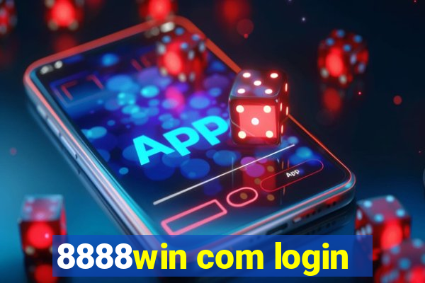 8888win com login